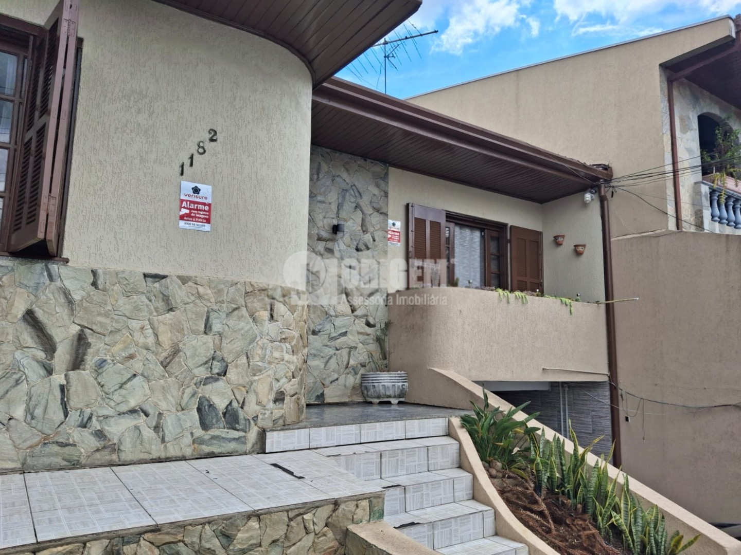 Casa para venda no Portao em Curitiba com 212m² por R$ 1.200.000,00