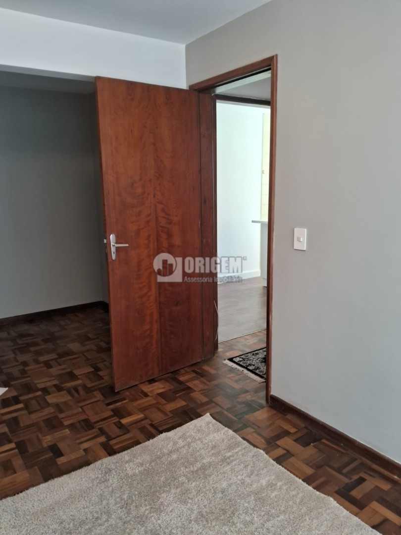 Apartamento para venda no Centro Civico em Curitiba com 56,2m² por R$ 360.000,00