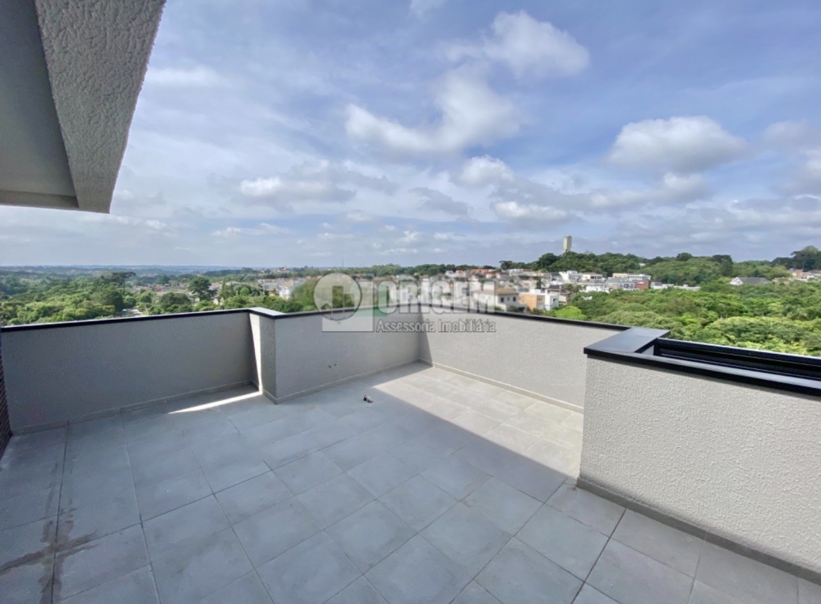 Apartamento para venda no Campo Comprido em Curitiba com 167,29m² por R$ 900.000,00