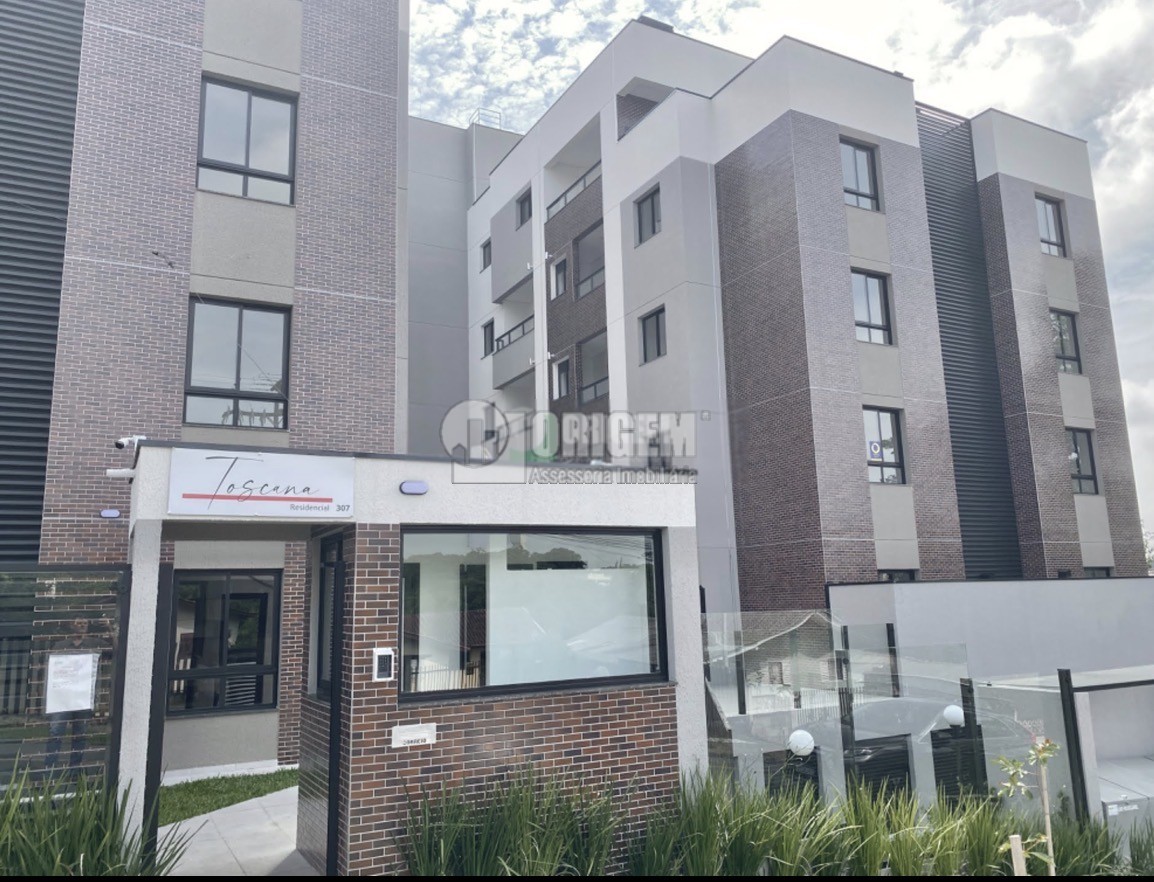 Apartamento para venda no Campo Comprido em Curitiba com 167,29m² por R$ 900.000,00
