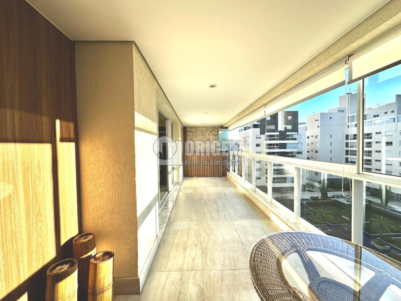 Apartamento para locacao no Agua Verde em Curitiba com 0m² por R$ 0,00