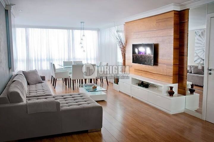 Cobertura para vendalocacaovenda e locacao no Itacorubi em Florianopolis com 282m² por R$ 3.100.000,0012.000,00