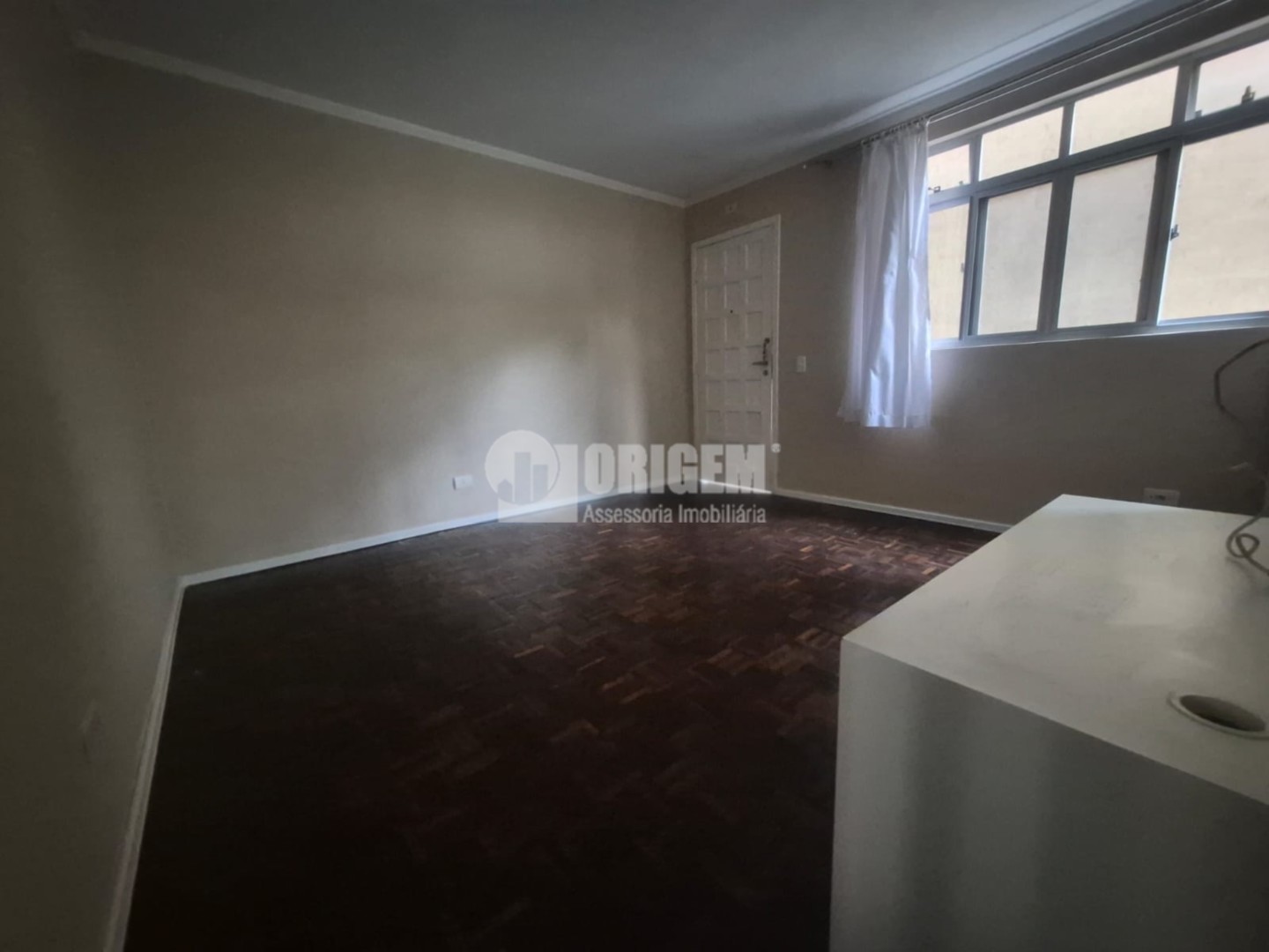 Apartamento para locacao no Uberaba em Curitiba com 49m² por R$ 1.333,33