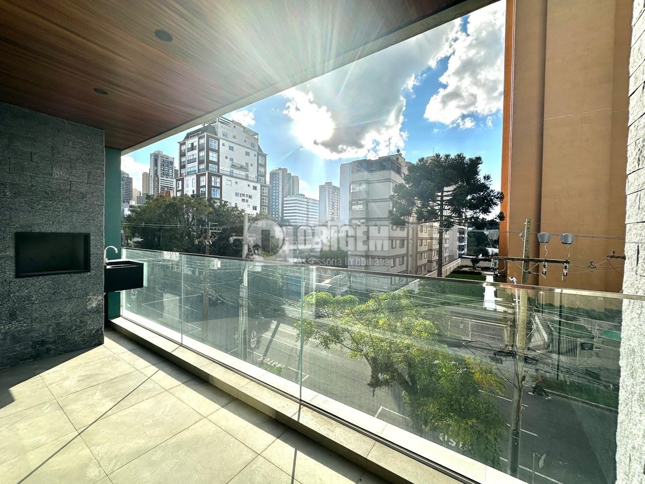 Apartamento para venda no Bigorrilho em Curitiba com 235,37m² por R$ 1.750.000,00