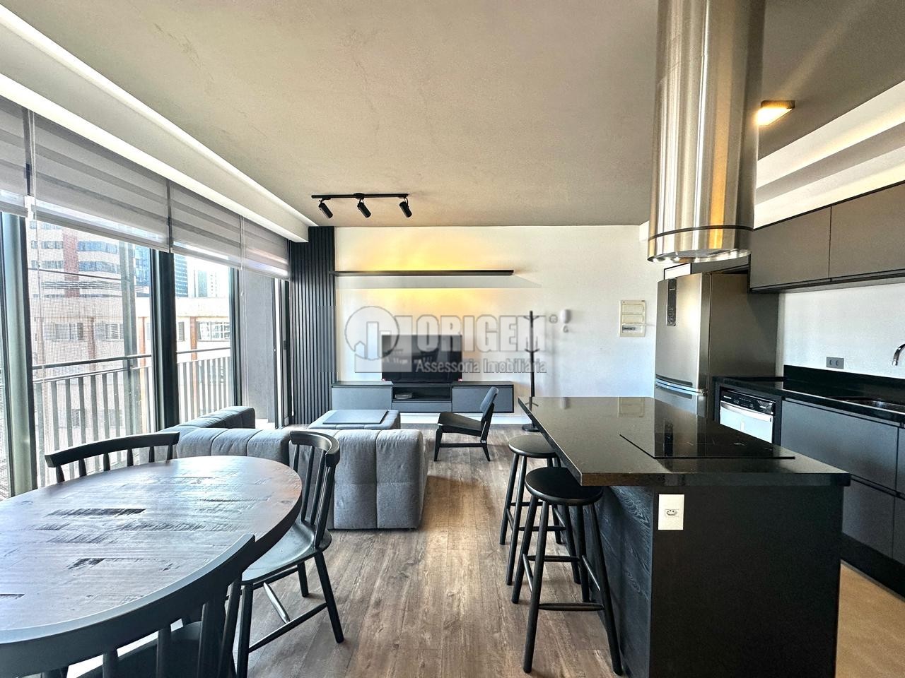 Apartamento para vendalocacaovenda e locacao no Bigorrilho em Curitiba com 128,34m² por R$ 889.000,005.800,00