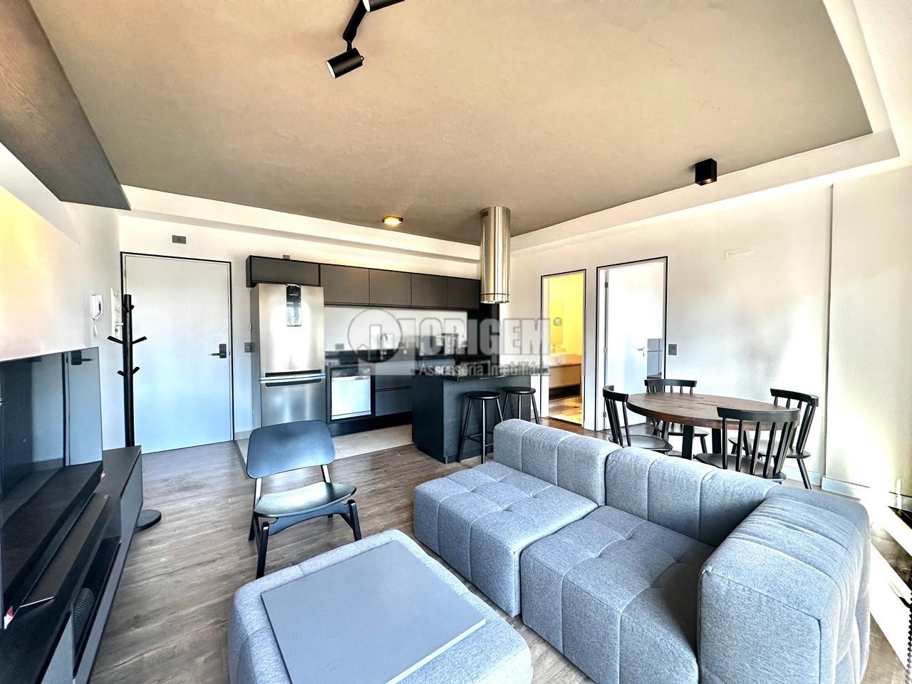 Apartamento para vendalocacaovenda e locacao no Bigorrilho em Curitiba com 128,34m² por R$ 889.000,005.800,00