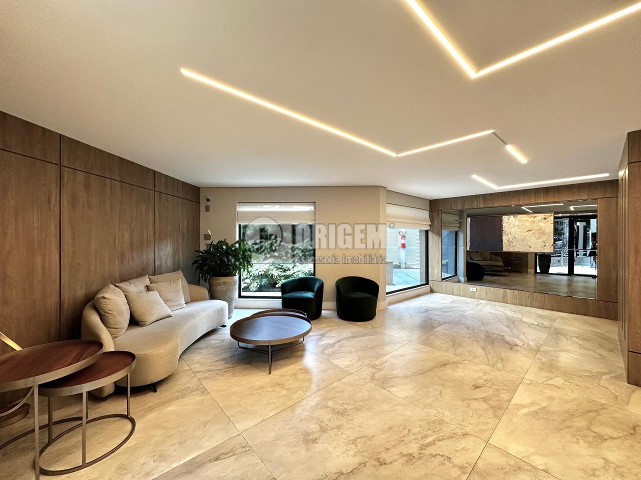 Apartamento para venda no Bigorrilho em Curitiba com 263,49m² por R$ 1.750.000,00