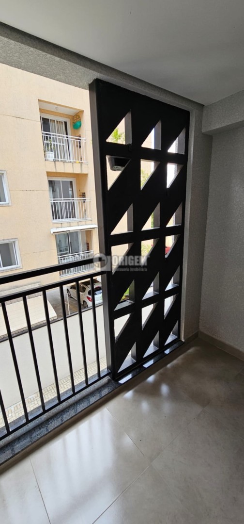 Apartamento para locacao no Santa Quiteria em Curitiba com 76,65m² por R$ 2.900,00