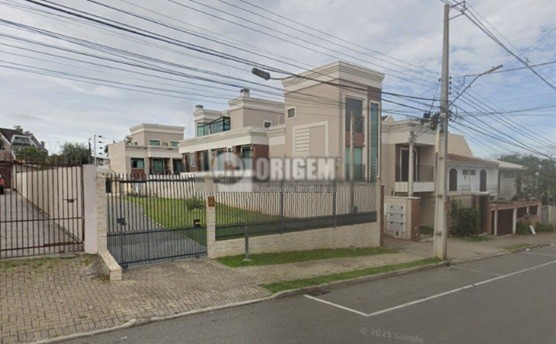 Terreno para venda no Jardim das Americas em Curitiba com 600m² por R$ 1.500.000,00