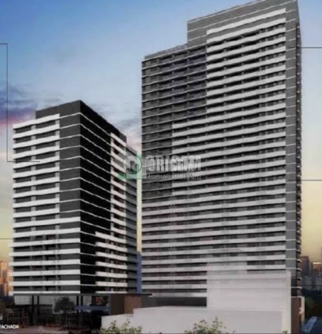 Apartamento para venda no Centro em Curitiba com 120m² por R$ 790.000,00