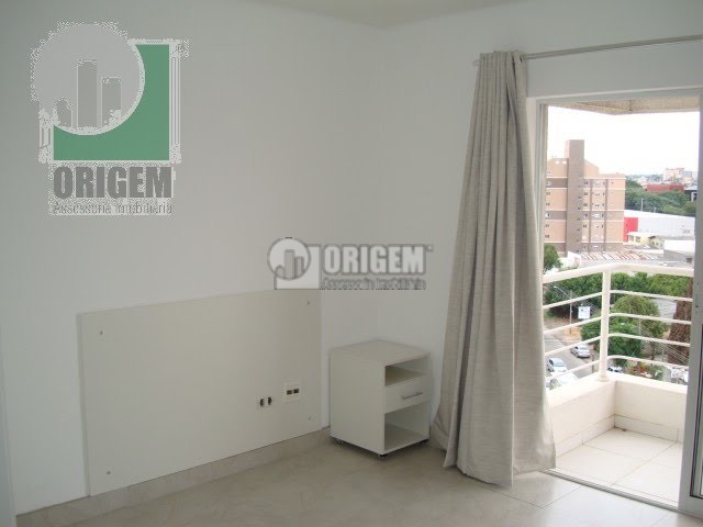 Studio para locacao no Prado Velho em Curitiba com 44,92m² por R$ 1.850,00