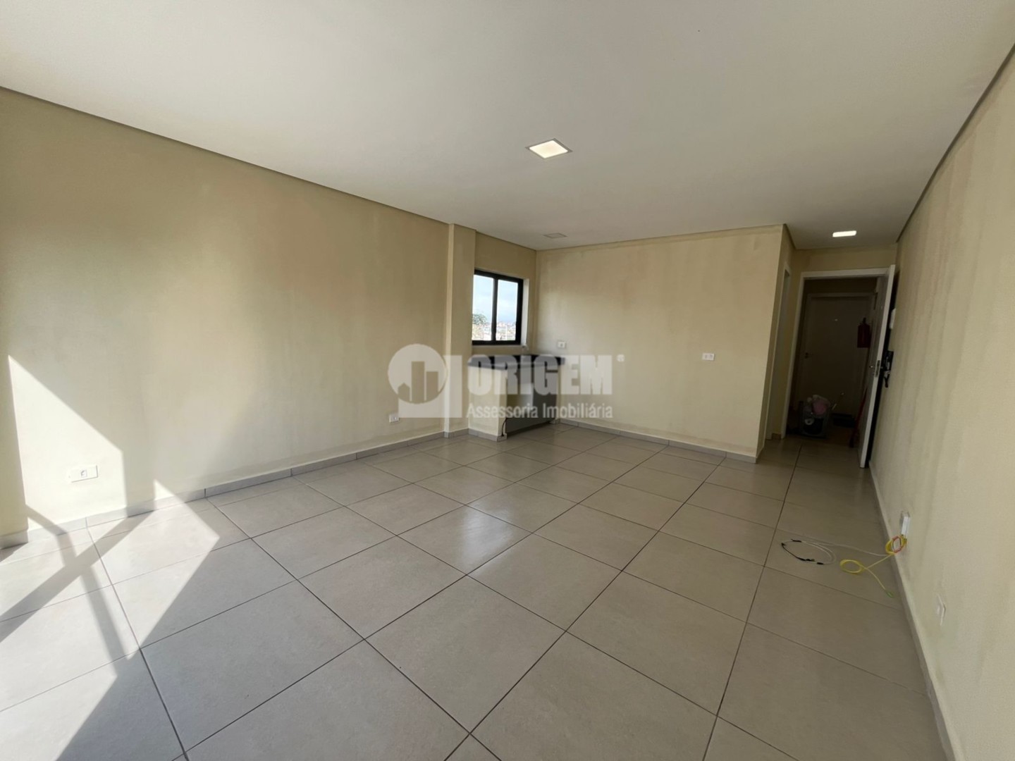 Studio para locacao no Portao em Curitiba com 37m² por R$ 1.790,00