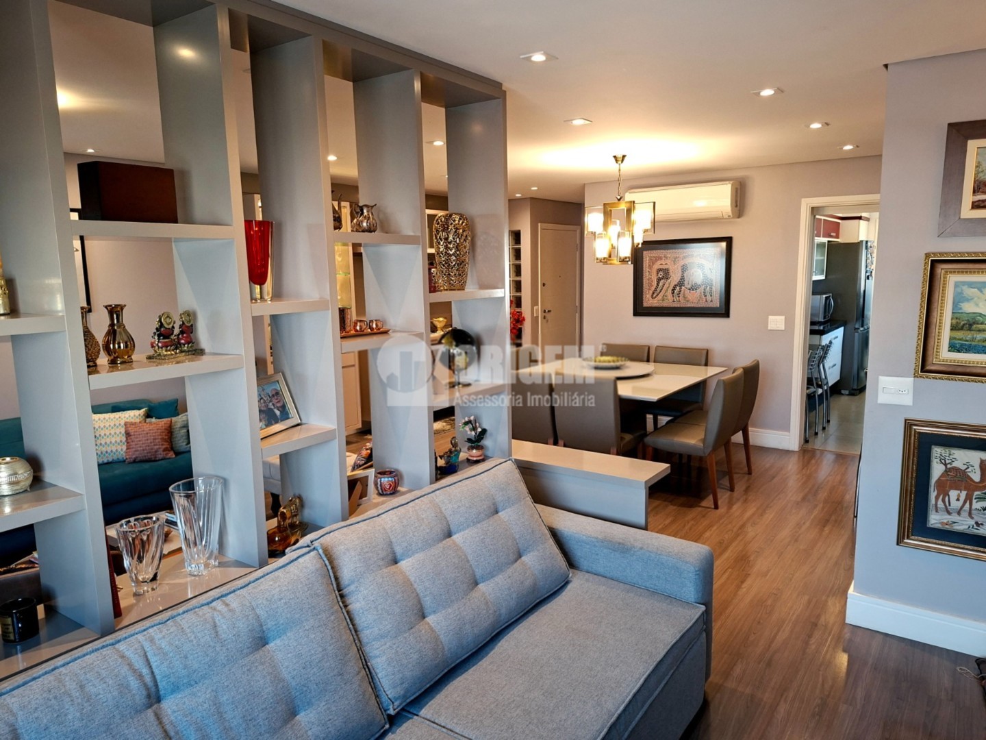 Apartamento para venda no Agua Verde em Curitiba com 187m² por R$ 1.450.000,00