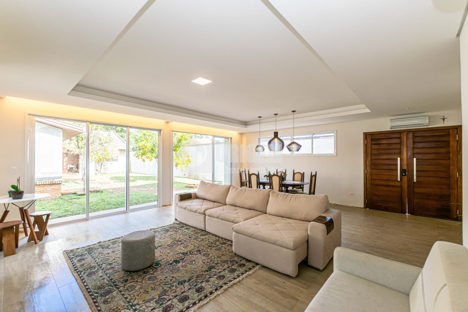 Casa para venda no Campina do Siqueira em Curitiba com 533m² por R$ 2.700.000,00