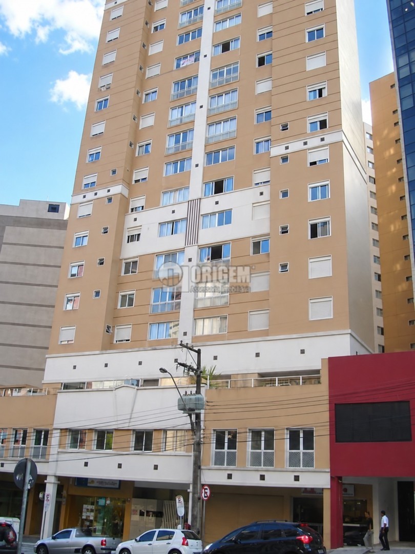 Apartamento para venda no Agua Verde em Curitiba com 205m² por R$ 1.300.000,00