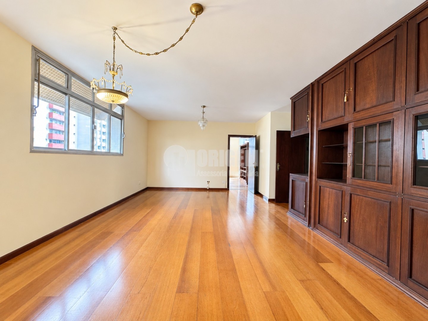 Apartamento para venda no Agua Verde em Curitiba com 412,69m² por R$ 1.900.000,00