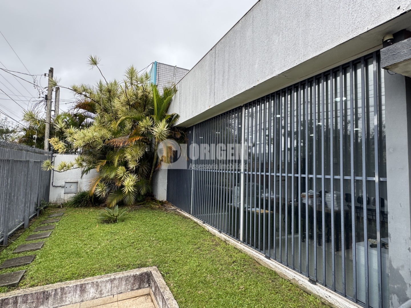 Loja para locacao no Reboucas em Curitiba com 285m² por R$ 13.500,00