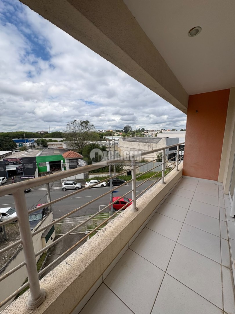 Studio para locacao no Prado Velho em Curitiba com 44,92m² por R$ 1.655,56