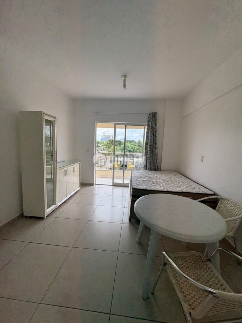 Studio para locacao no Prado Velho em Curitiba com 44,92m² por R$ 1.655,56