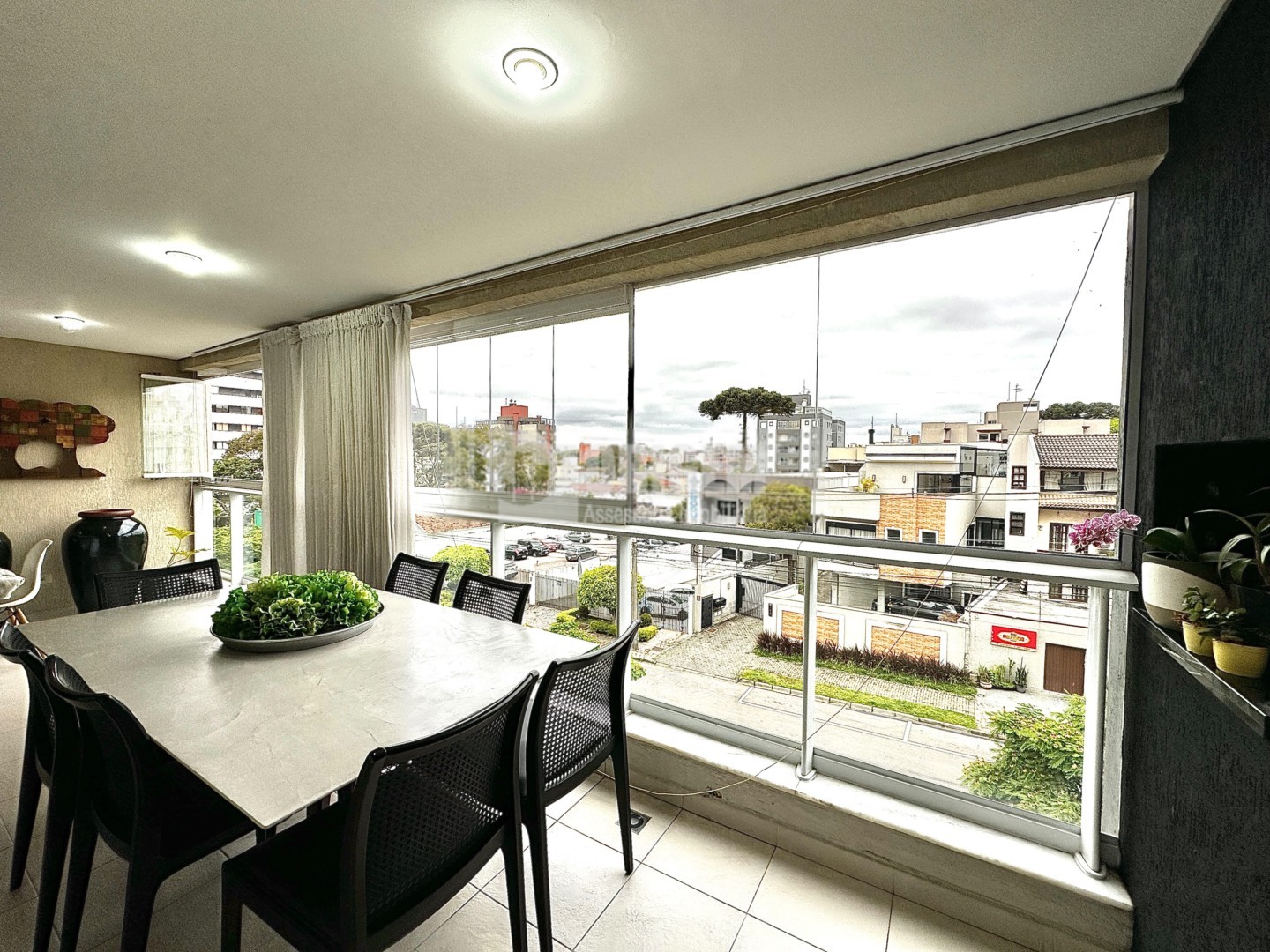 Apartamento para venda no Agua Verde em Curitiba com 285,26m² por R$ 1.890.000,00