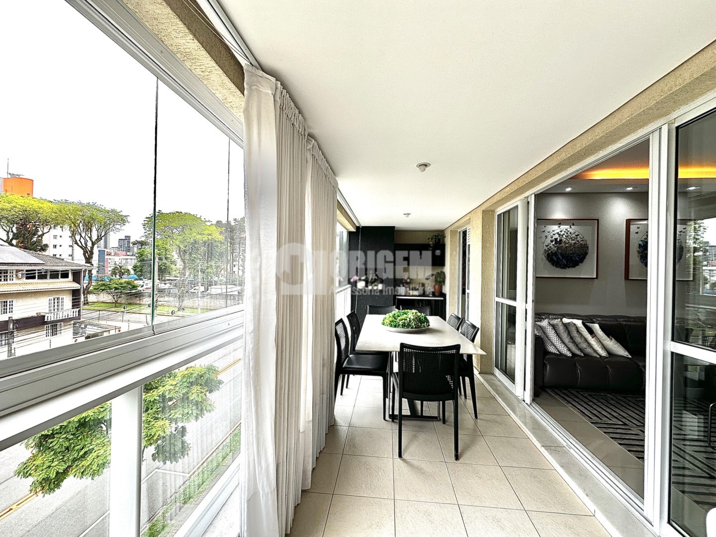 Apartamento para venda no Agua Verde em Curitiba com 285,26m² por R$ 1.890.000,00