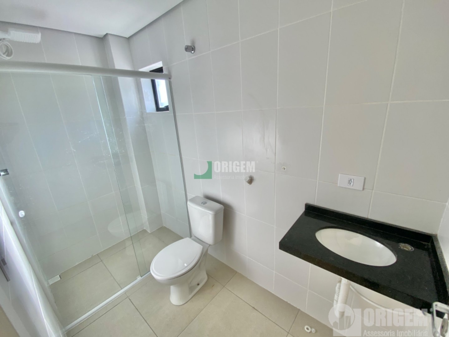 Studio para locacao no Portao em Curitiba com 37m² por R$ 1.722,22