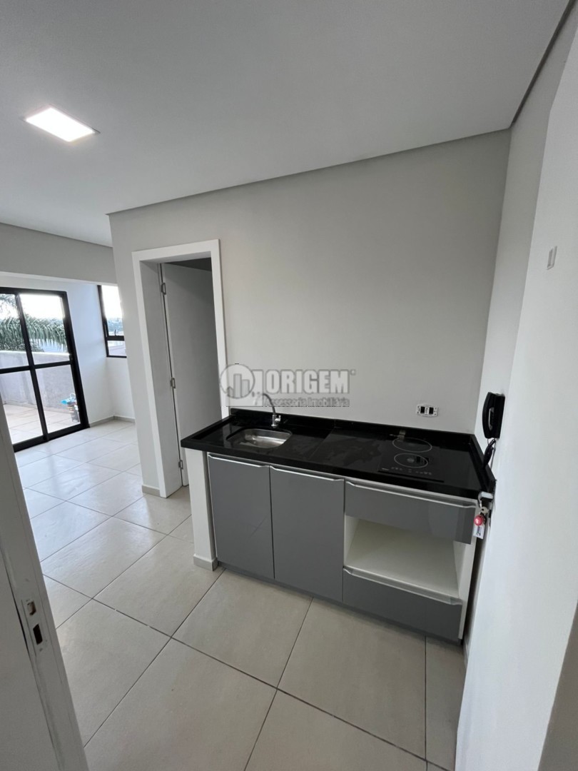 Apartamento para locacao no Portao em Curitiba com 55m² por R$ 2.000,00