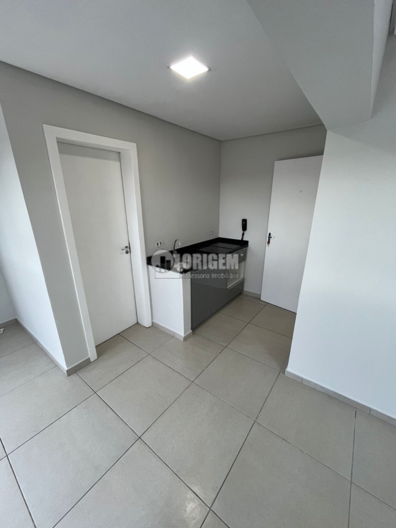 Apartamento para locacao no Portao em Curitiba com 55m² por R$ 2.000,00