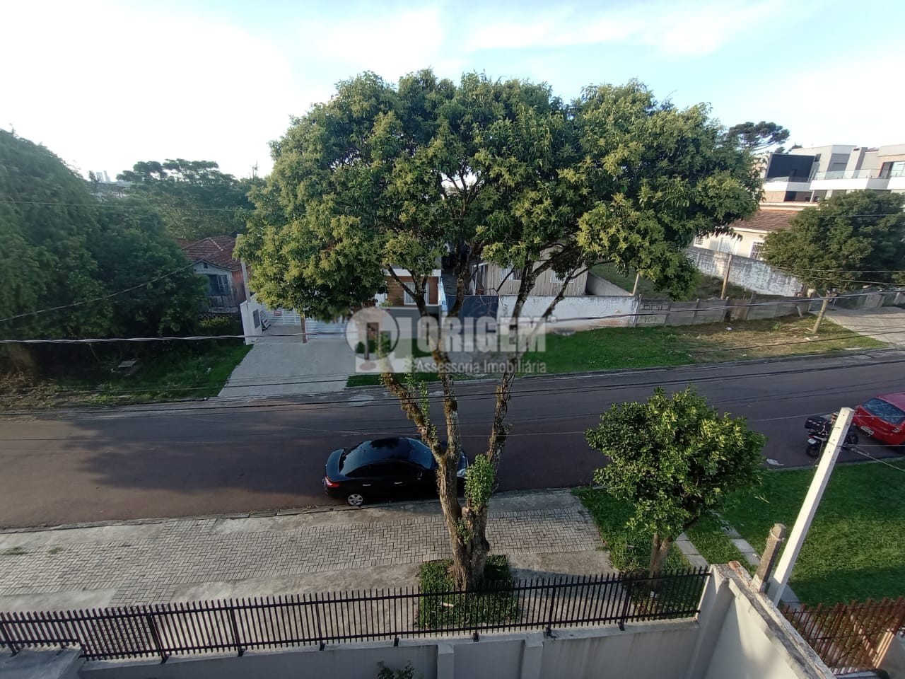 Kitinet para locacao no Portao em Curitiba com 55m² por R$ 2.111,11