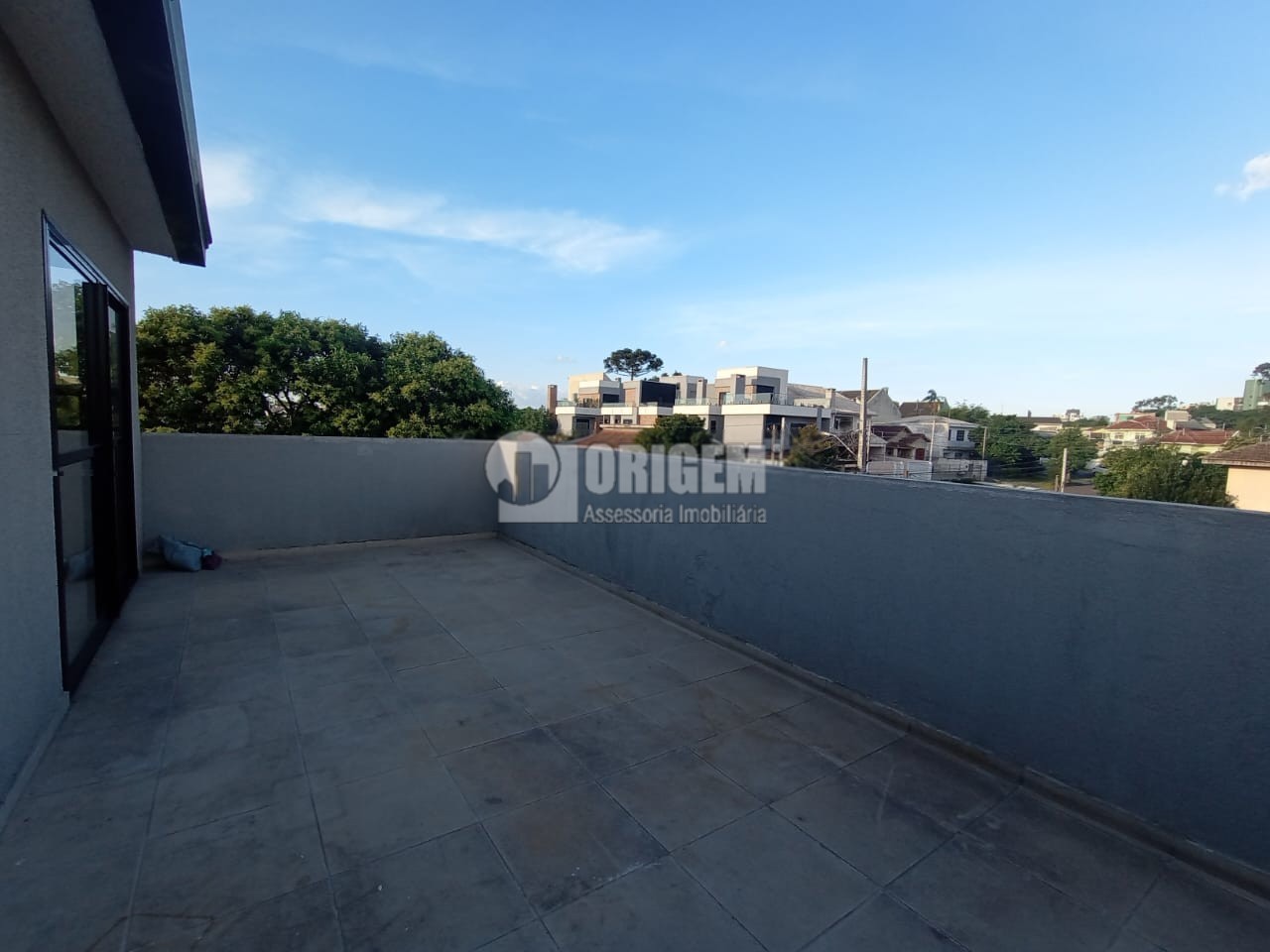 Kitinet para locacao no Portao em Curitiba com 55m² por R$ 2.111,11