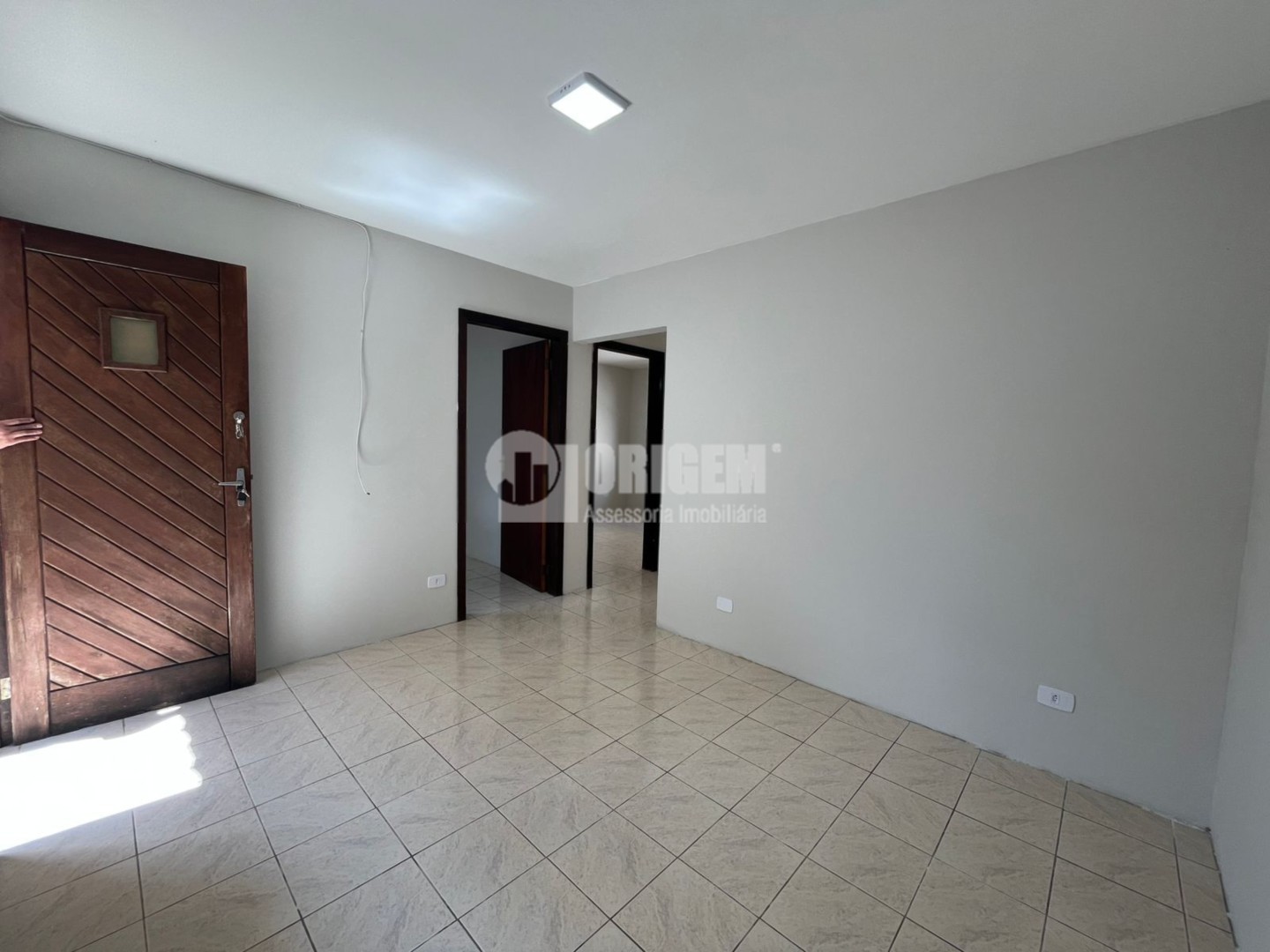 Casa Residencial para locacao no Uberaba em Curitiba com 58m² por R$ 1.666,67