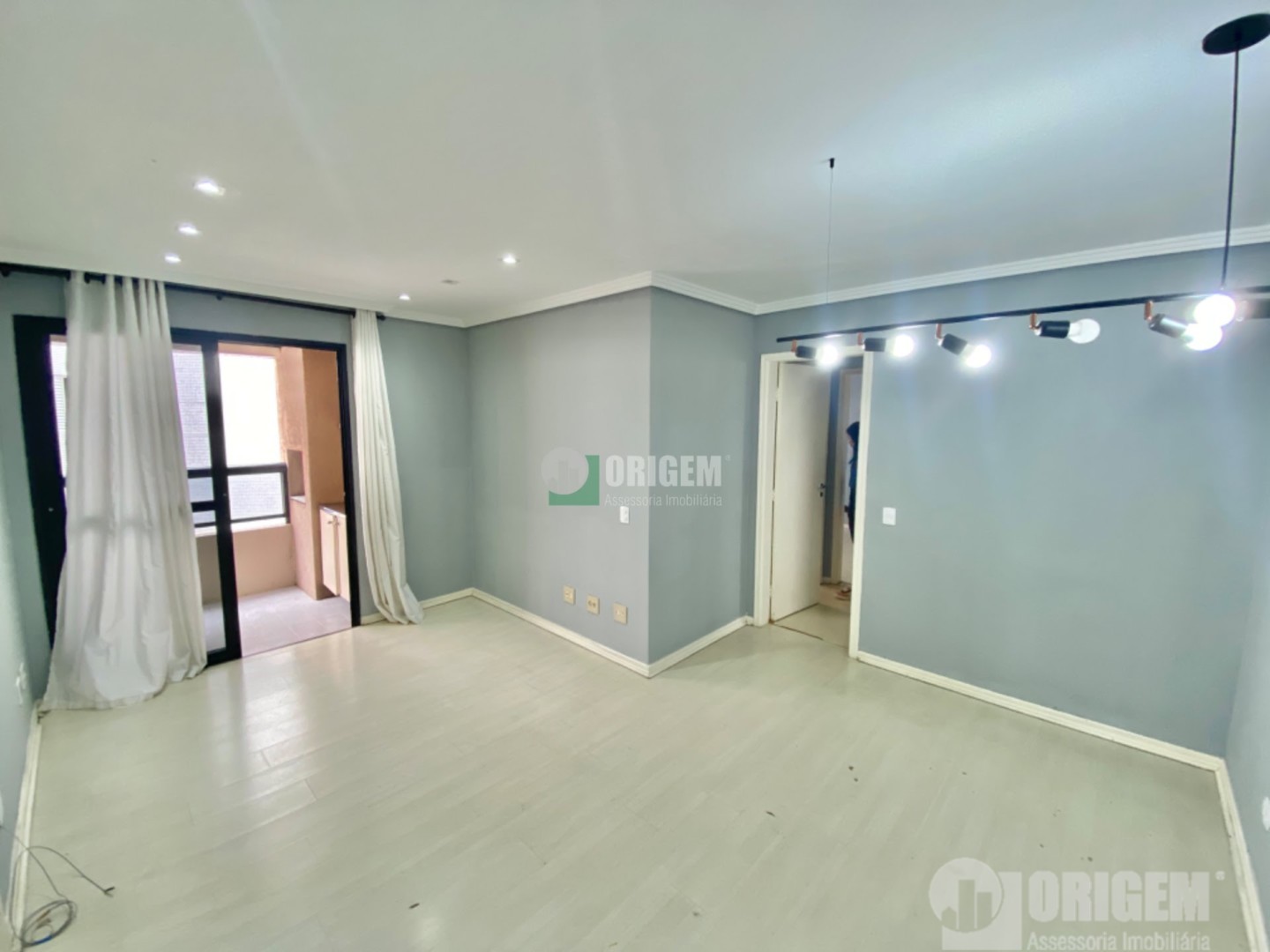 Apartamento para venda no Agua Verde em Curitiba com 85m² por R$ 550.000,00