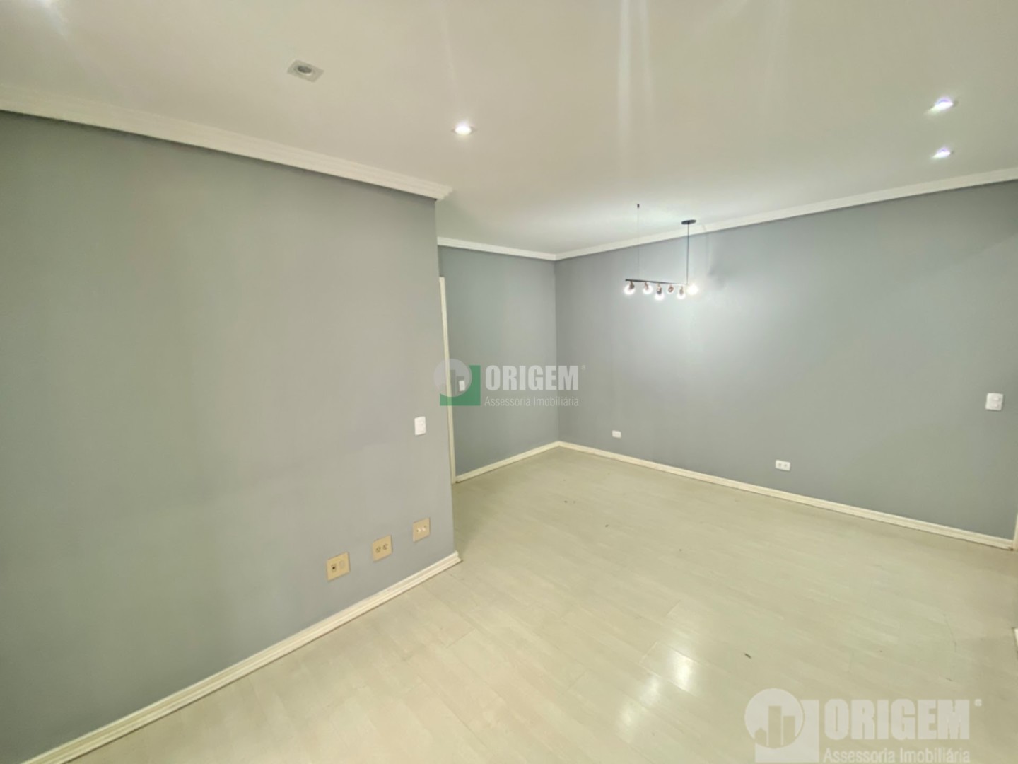 Apartamento para venda no Agua Verde em Curitiba com 85m² por R$ 550.000,00