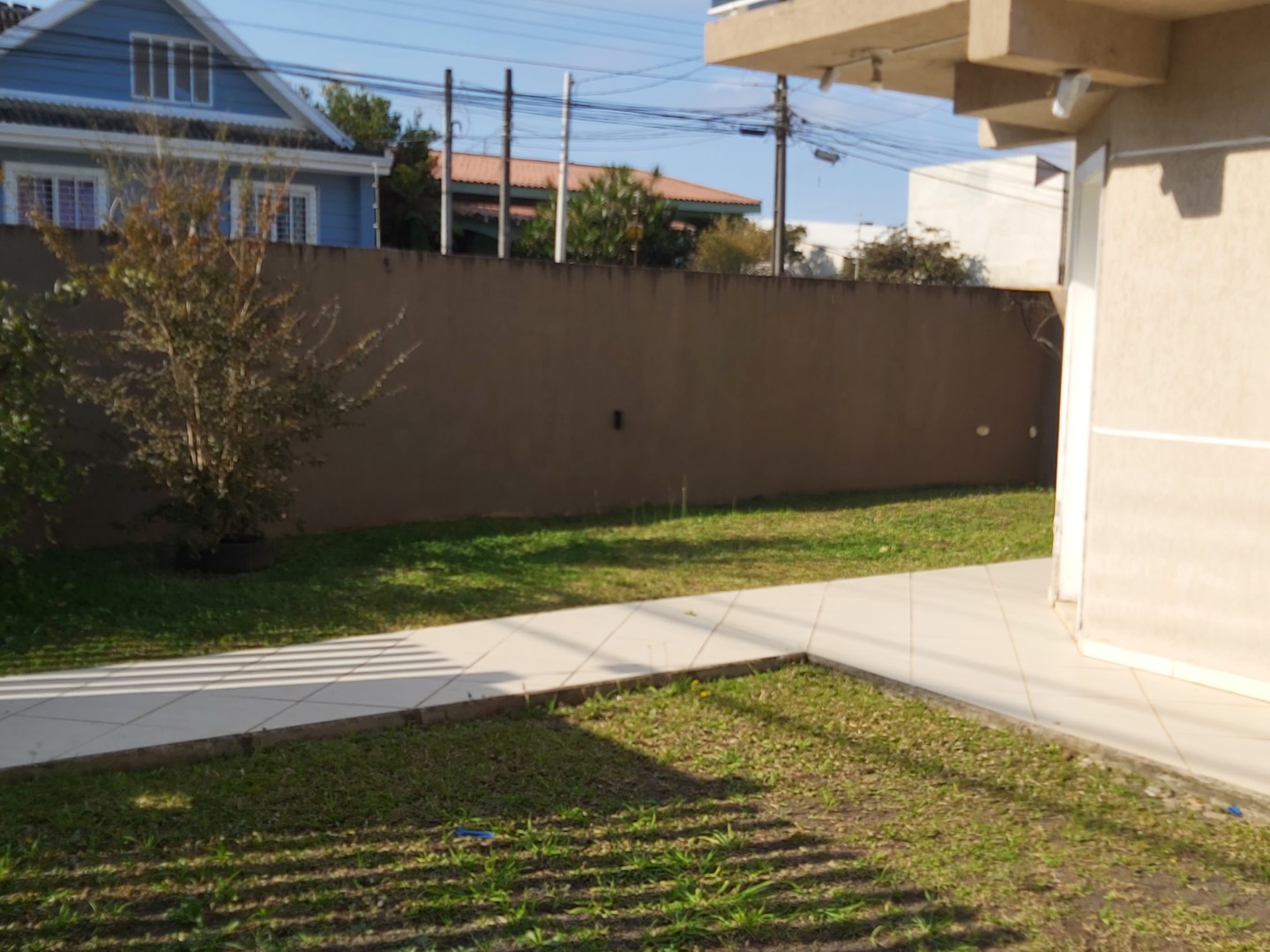 Sobrado para vendalocacaovenda e locacao no Atuba em Colombo com 180m² por R$ 848.000,0011.000,00