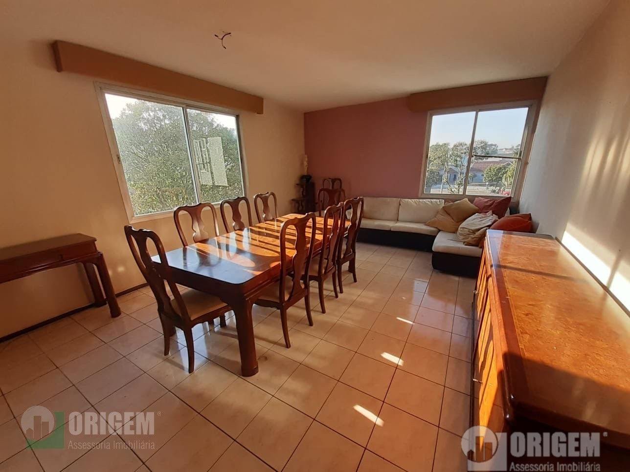 Apartamento para venda no Jardim Botanico em Curitiba com 110,32m² por R$ 520.000,00