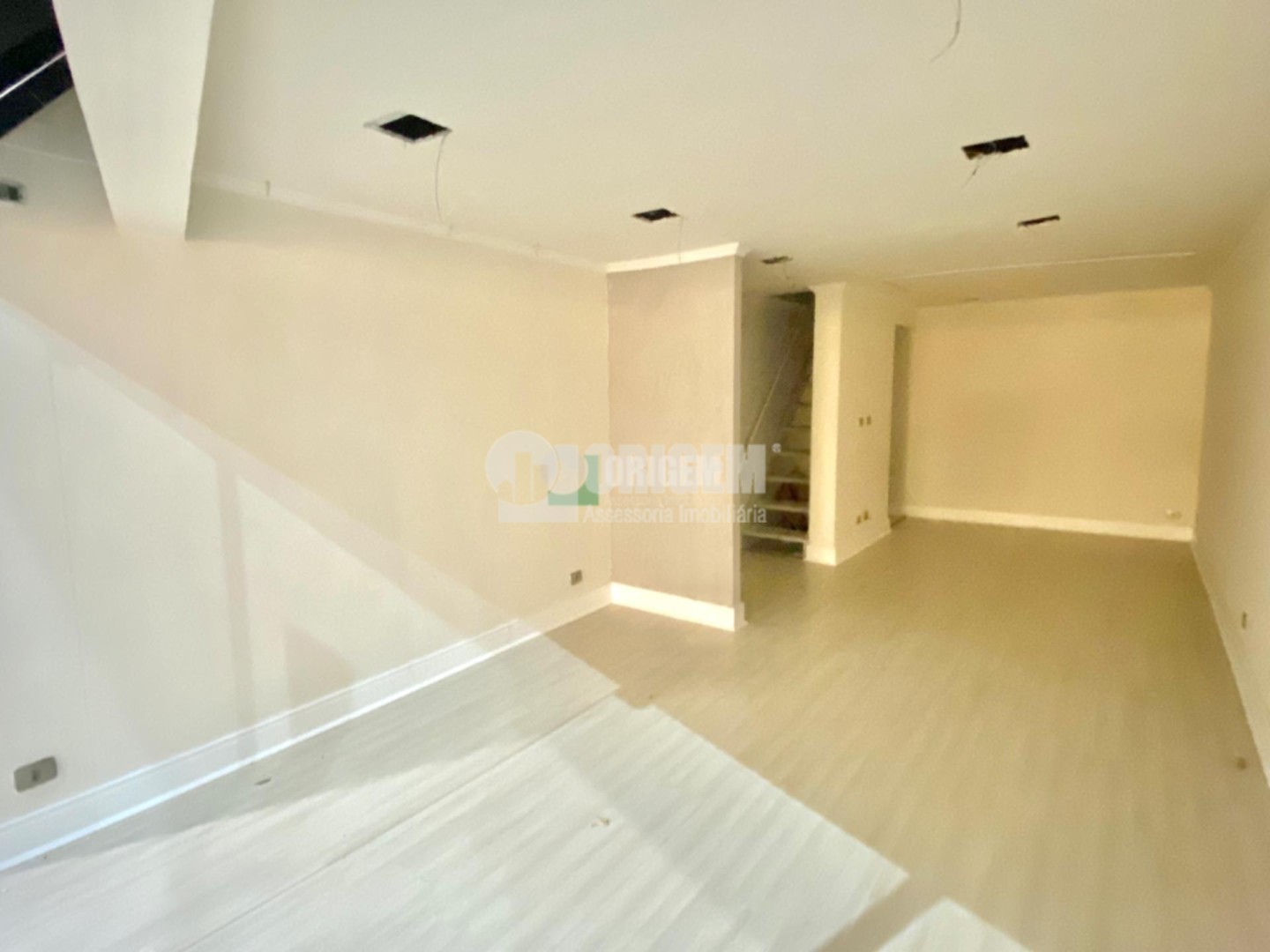 Loja para locacao no Batel em Curitiba com 59,51m² por R$ 10.000,00