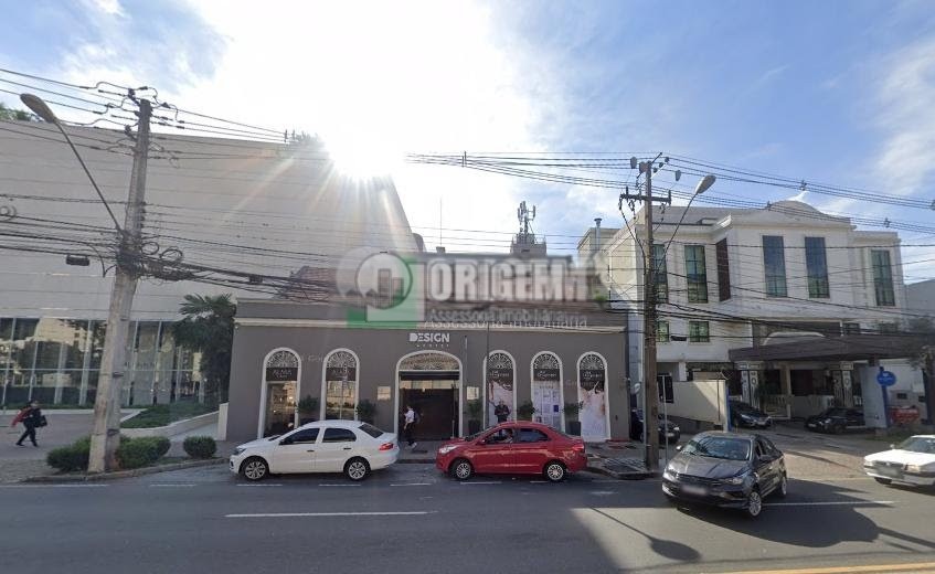 Loja para locacao no Batel em Curitiba com 59,51m² por R$ 10.000,00