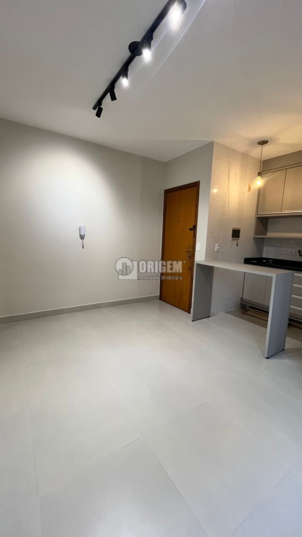 Apartamento para locacao no Batel em Curitiba com 45,36m² por R$ 2.800,00