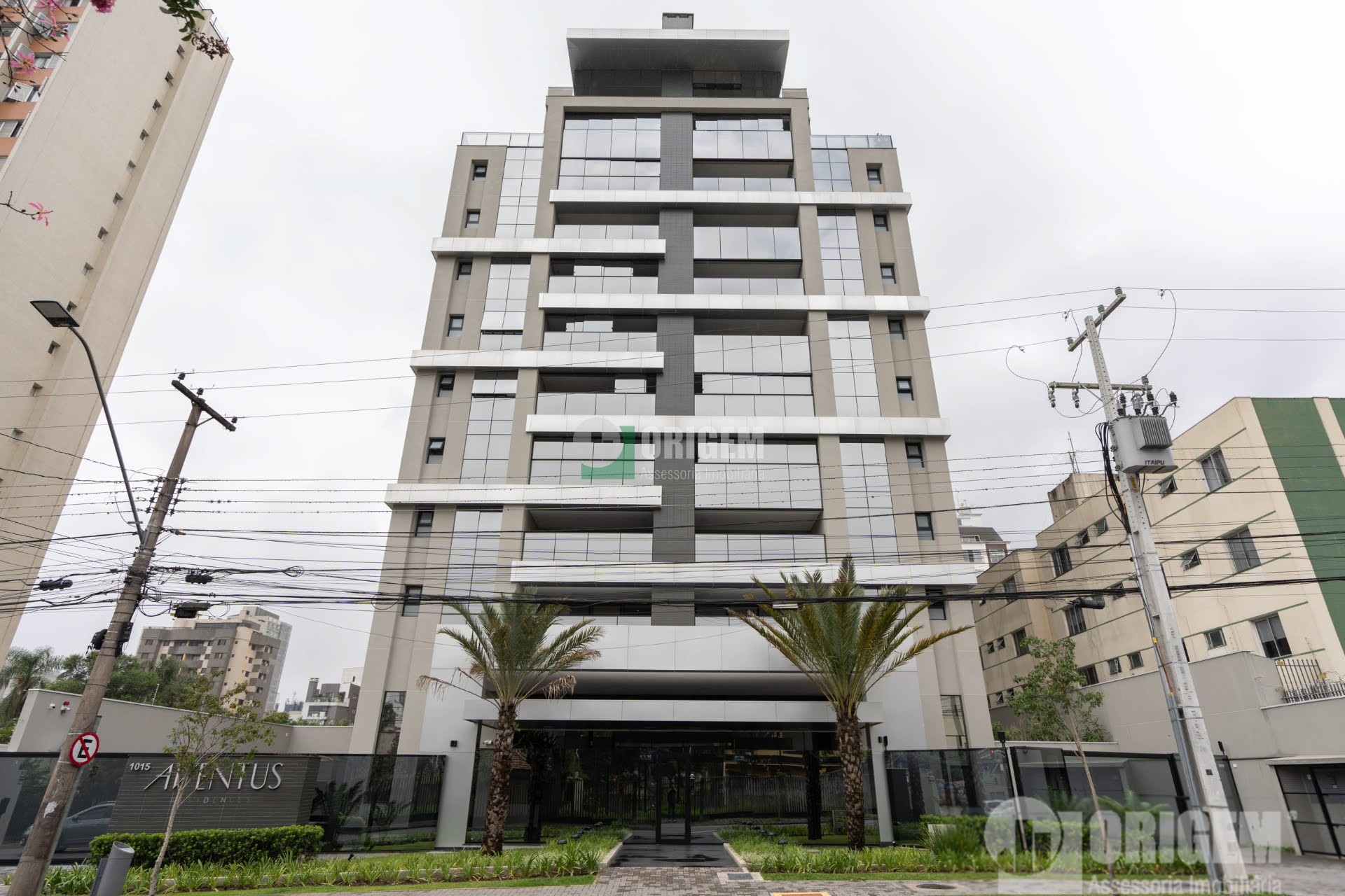 Apartamento para venda no Bigorrilho em Curitiba com 211m² por R$ 1.750.000,00