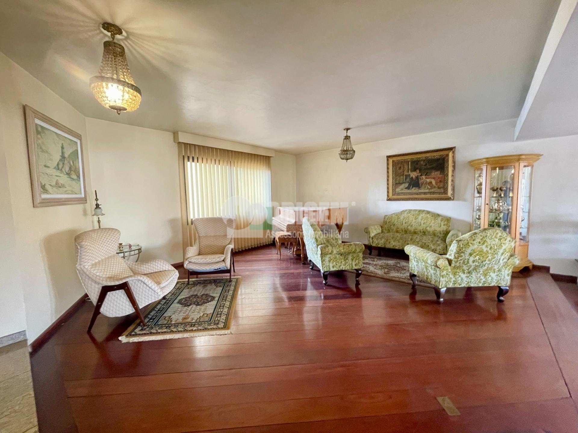 Apartamento para venda no Agua Verde em Curitiba com 495m² por R$ 2.890.000,00