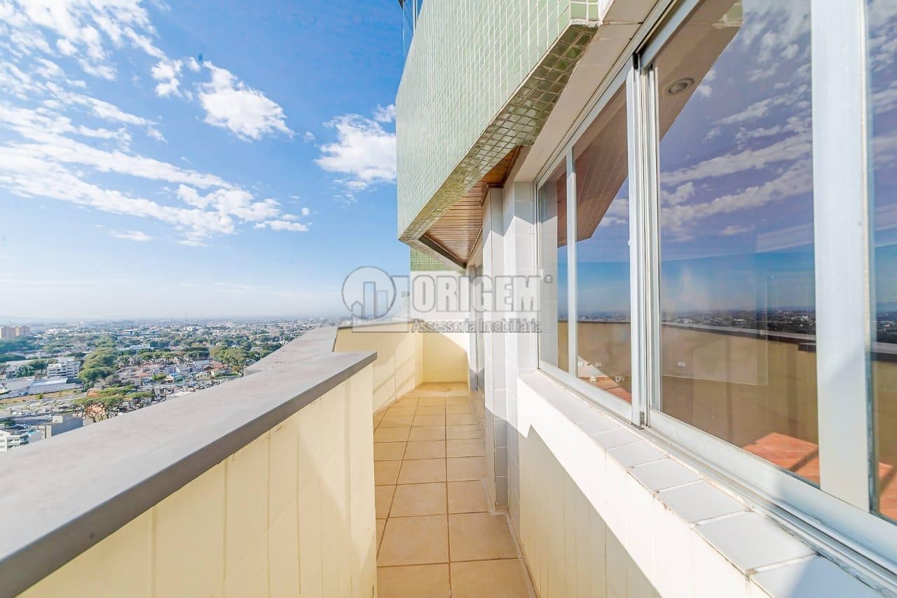 Apartamento para venda no Agua Verde em Curitiba com 305m² por R$ 1.649.900,00