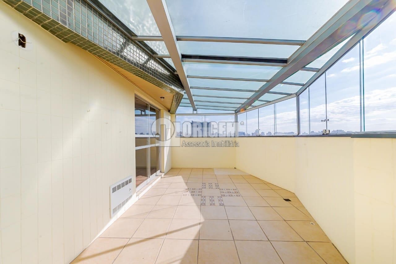 Apartamento para venda no Agua Verde em Curitiba com 305m² por R$ 1.649.900,00