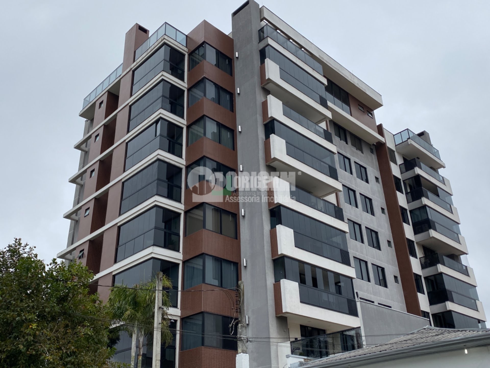 Apartamento para locacao no Vila Izabel em Curitiba com 180m² por R$ 7.500,00