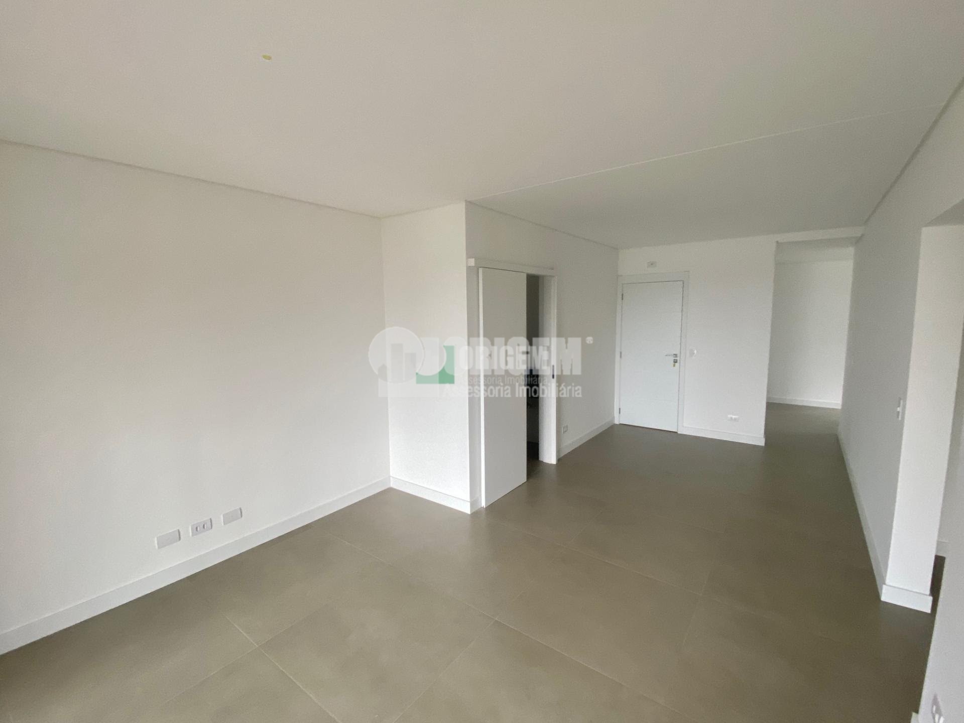 Apartamento para venda no Merces em Curitiba com 146,49m² por R$ 1.400.000,00