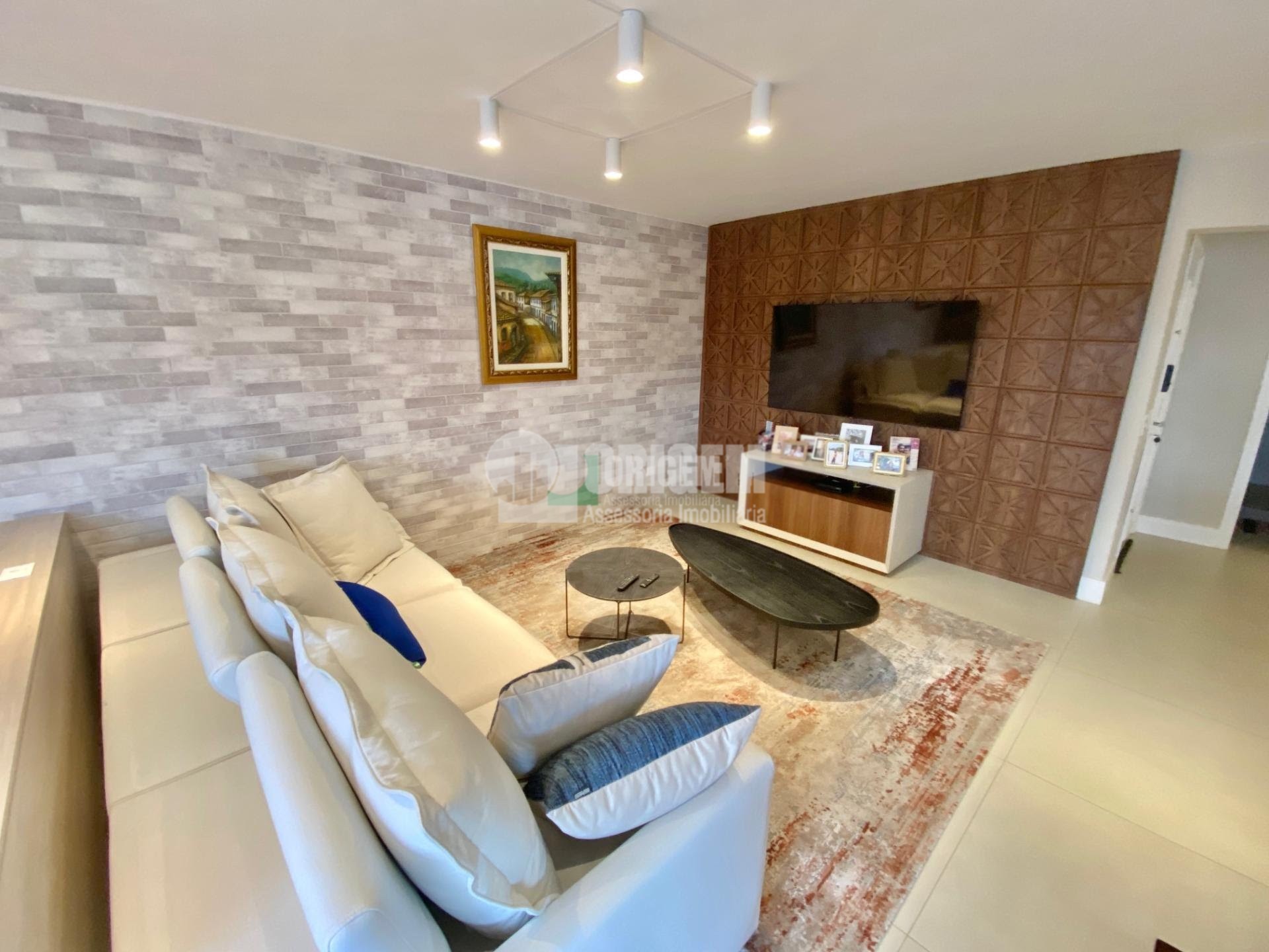 Apartamento para venda no Merces em Curitiba com 268,41m² por R$ 1.590.000,00