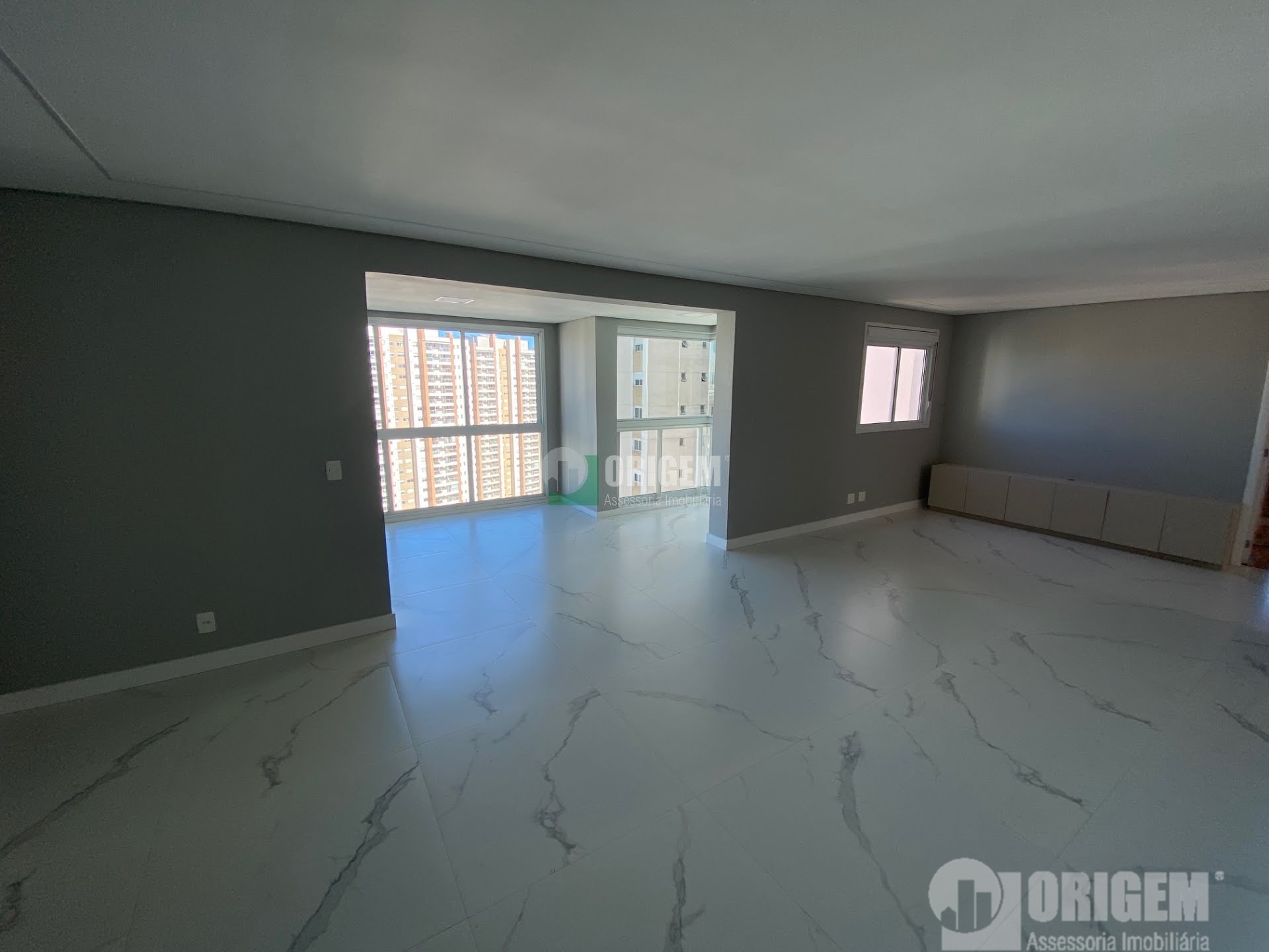 Apartamento para venda no Cidade Industrial em Curitiba com 218m² por R$ 1.450.000,00