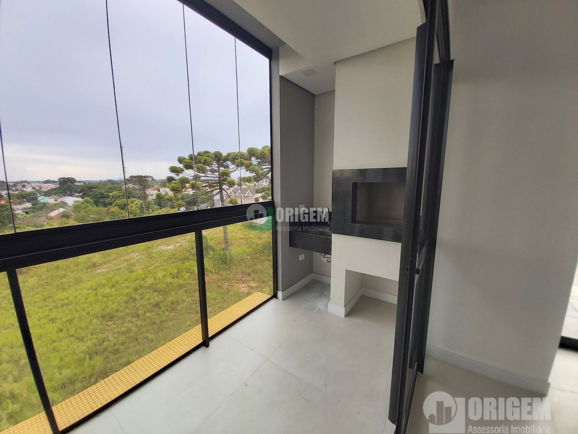 Apartamento Duplex para venda no Santo Inacio em Curitiba com 283m² por R$ 1.685.000,00