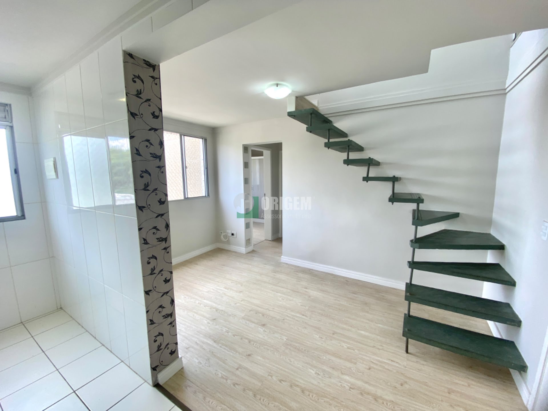 Apartamento para venda no Portao em Curitiba com 96m² por R$ 530.000,00