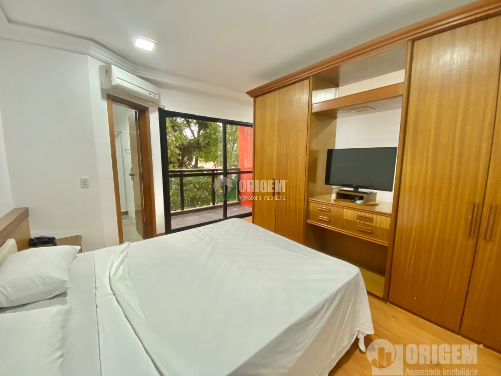 Apartamento para venda no Batel em Curitiba com 55m² por R$ 350.000,00
