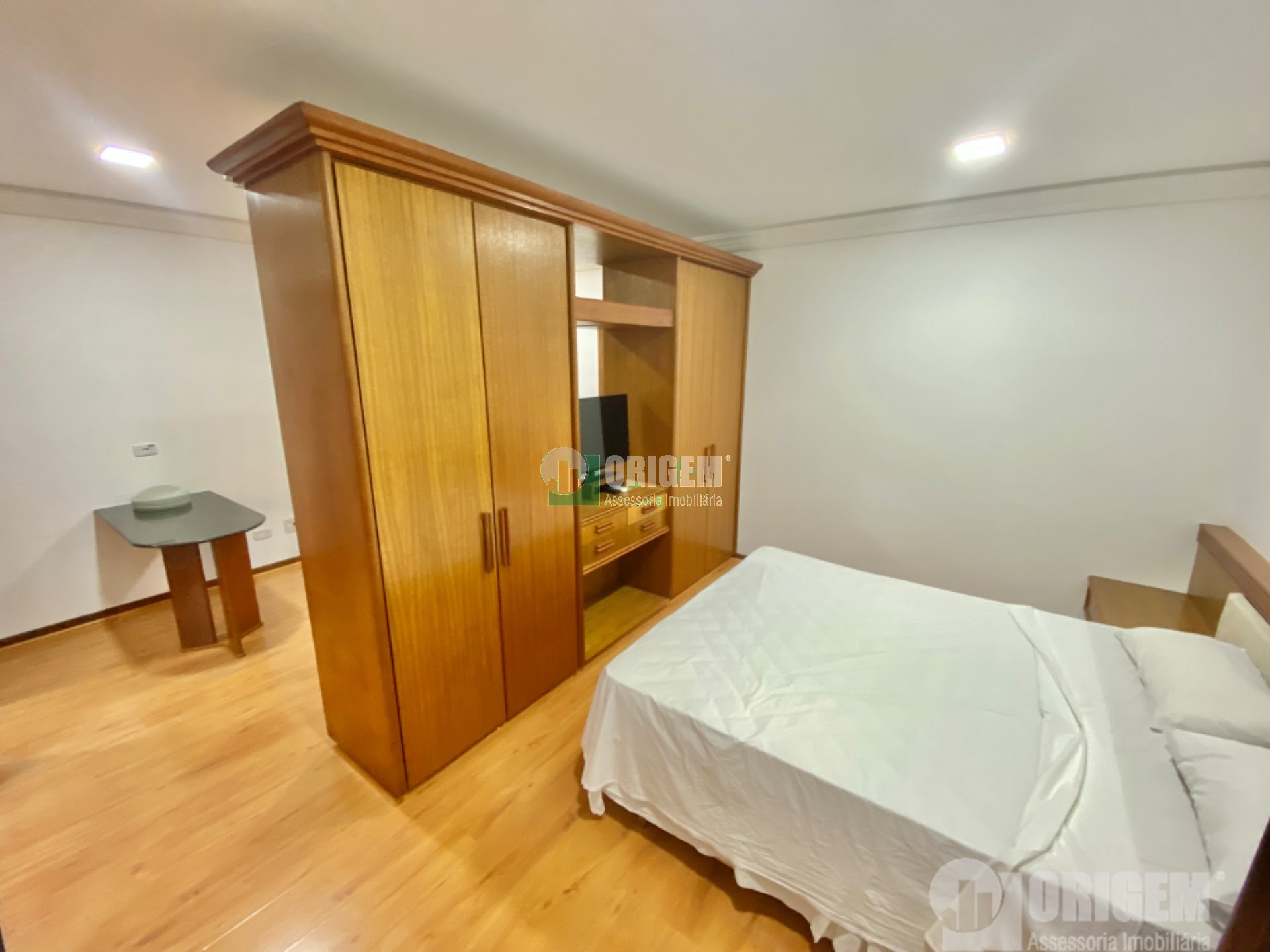 Apartamento para venda no Batel em Curitiba com 55m² por R$ 350.000,00